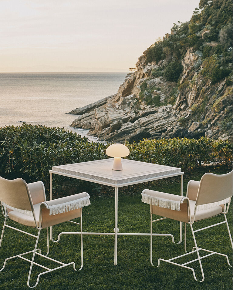 Gubi outdoor Gubi outdoor